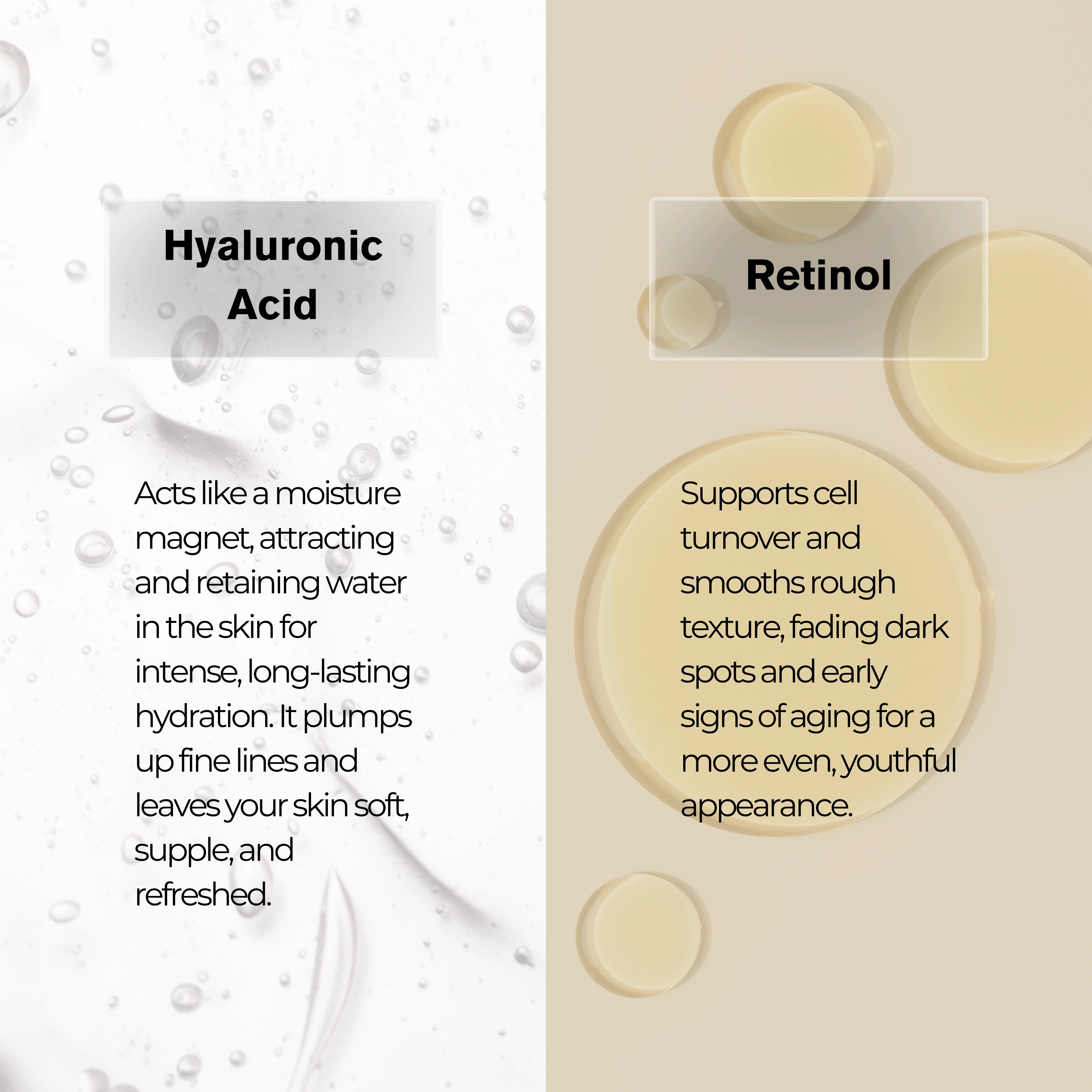 Deep Moisturizer Ceramides & Hyaluronic Acid