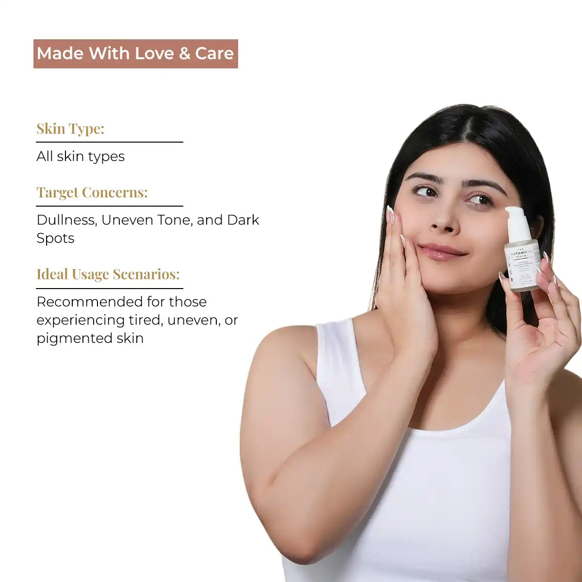Pore Perfect Duo - AHA, Tea Tree, White Birch & Kojic Acid