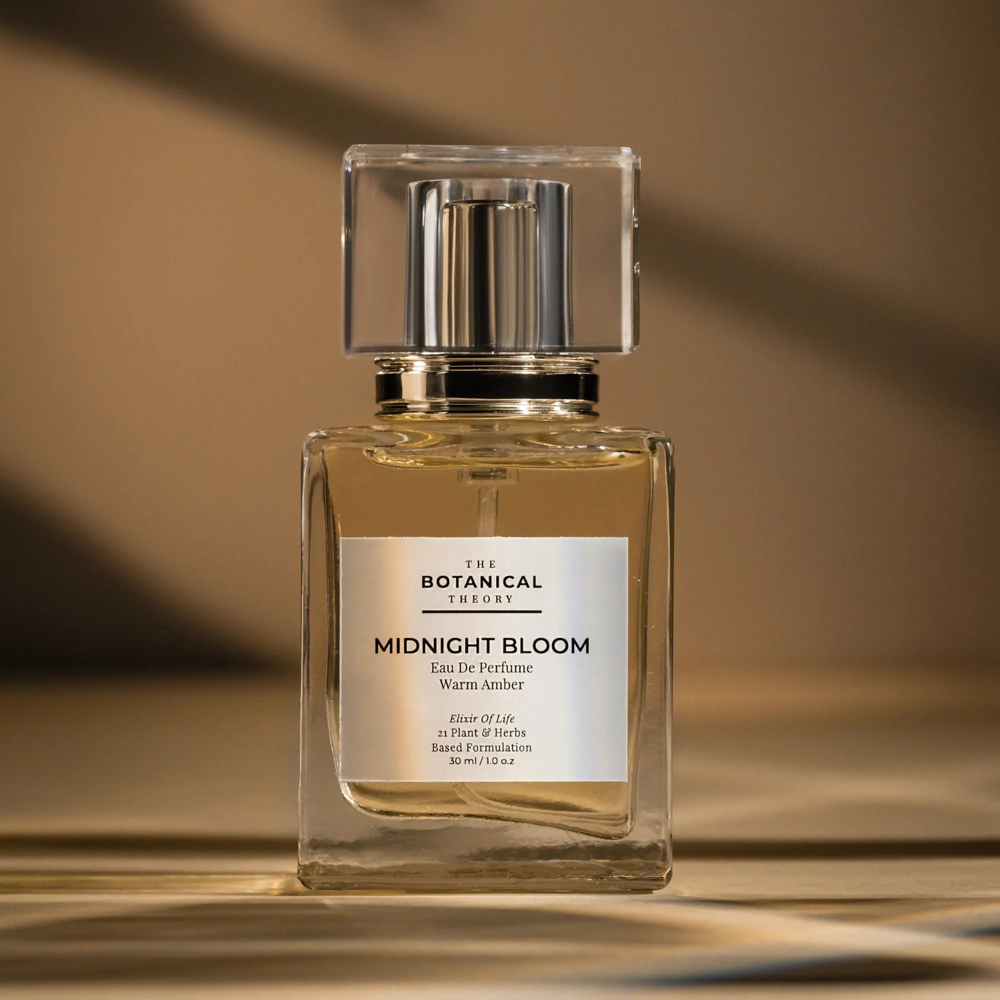 Midnight Bloom Eau De Perfume