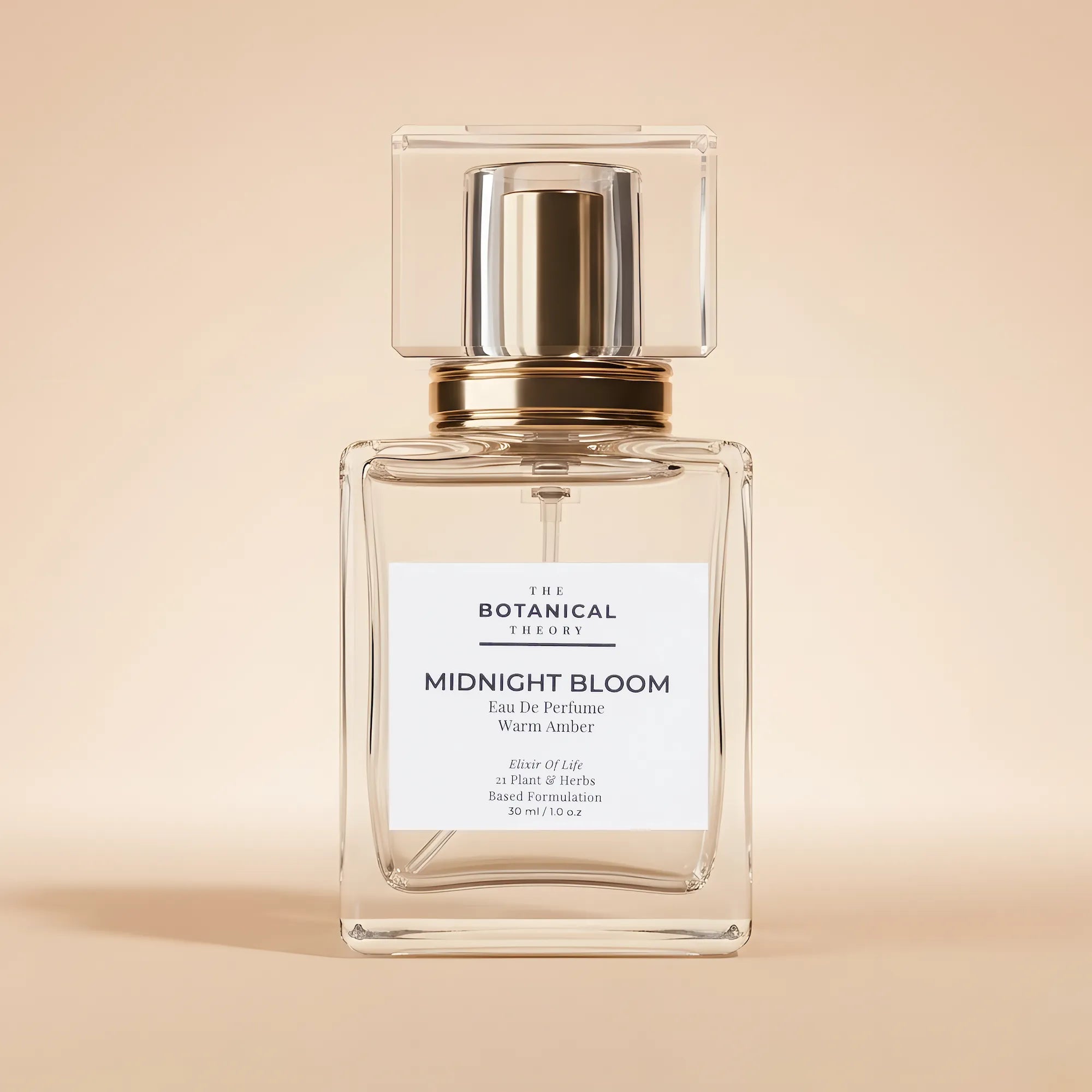 Midnight Bloom Eau De Perfume