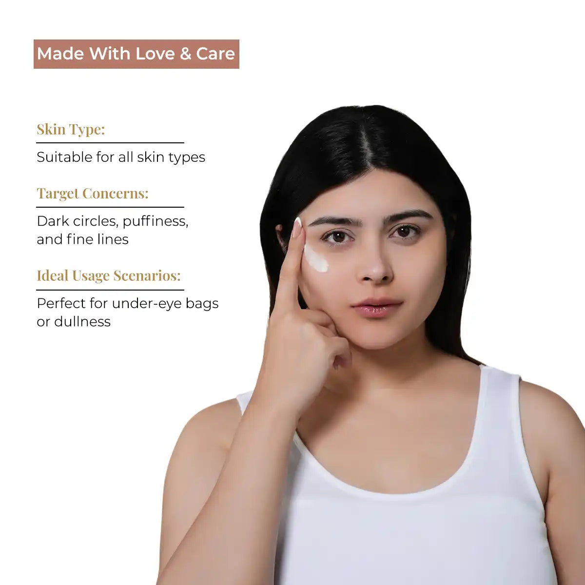 Glow & Revival Skincare Duo - Kojic Acid, White Birch & Caffeine