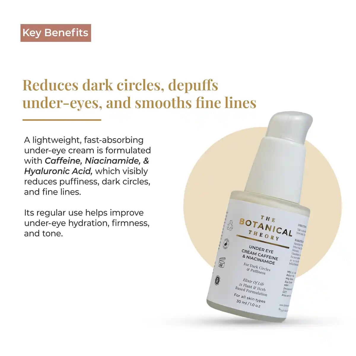 Glow & Revival Skincare Duo - Kojic Acid, White Birch & Caffeine