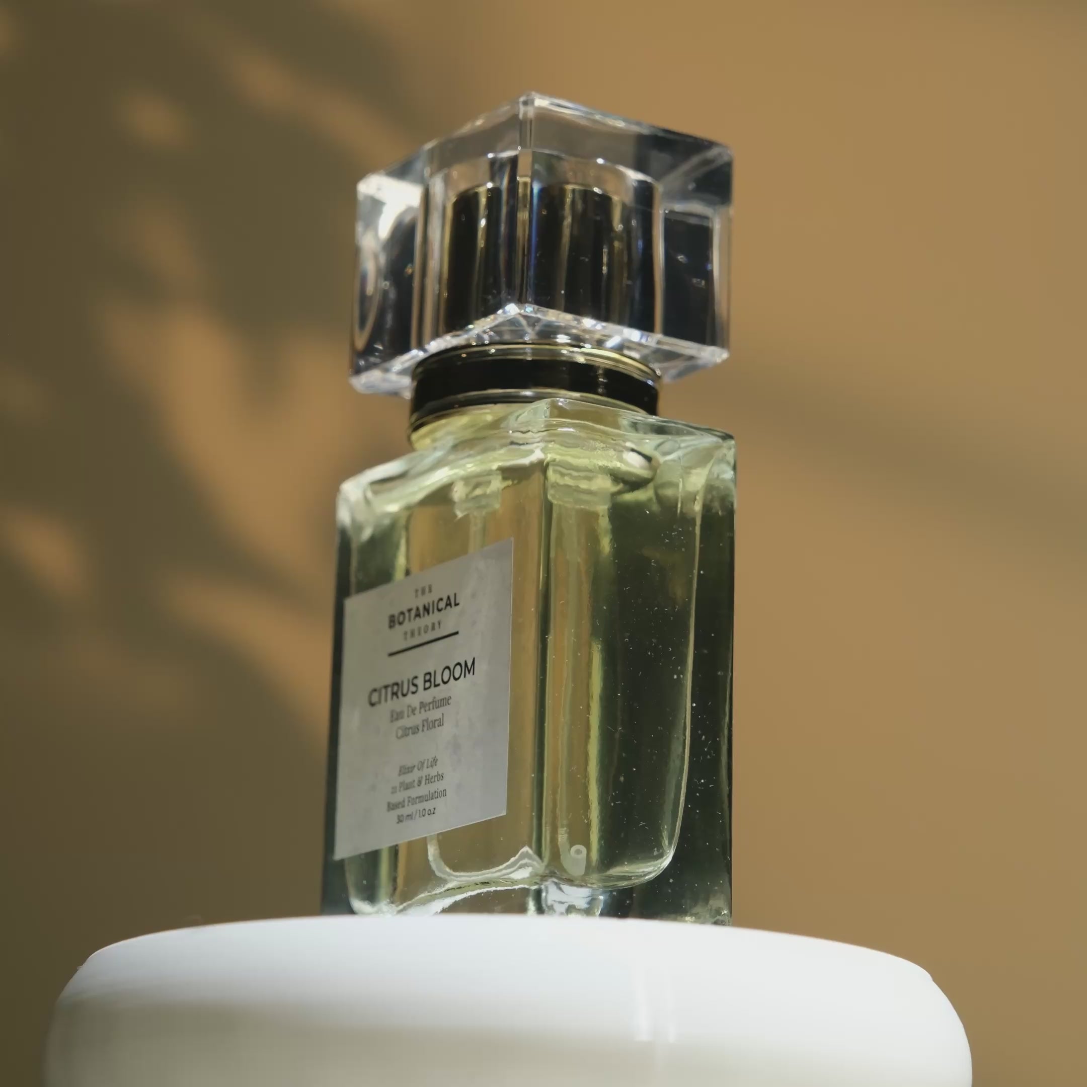 Citrus Bloom Eau De Perfume